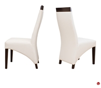Picture of COX Contemporary Dining Armless Chair, Set of 2