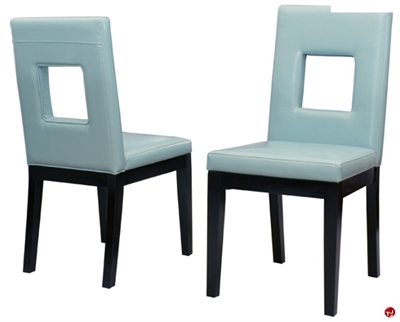 Picture of COX Contemporary Armless Dining Chair, Set of 2