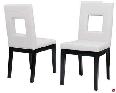 Picture of COX Contemporary Armless Dining Chair, Set of 2