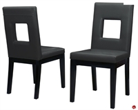 Picture of COX Contemporary Armless Dining Chair, Set of 2