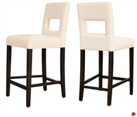 Picture of COX Contemporary Counter Bar Height Stool