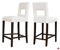 Picture of COX Contemporary Counter Bar Height Stool