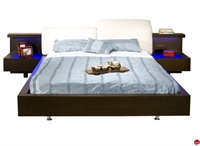 Picture of COX Contemporary King Queen Bed