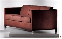 Picture of Cumberland Classic Reception Lounge 3 Seat Sofa