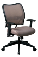 Picture of Ergonomic Mid Back Office Task Chair