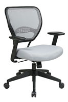 Picture of Ergonomic Mid Back Office Task Mesh Chair