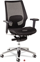 Picture of High Back Multi Function  Ergonomic Mesh Chair