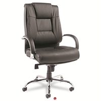 Picture of High Back Office Leather Conference Chair