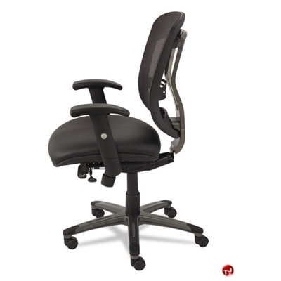 Picture of Mid Back Ergonomic Office Task Mesh Chair