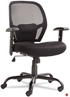 Picture of Mid Back Ergonomic Office Task Mesh Chair