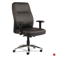 Picture of High Back Office Task Reclining Swivel Chair