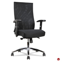 Picture of High Back Multi Function Office Task Mesh Chair