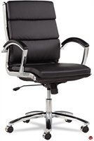 Picture of Contemporary Mid Back Office Office Chair