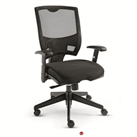 Picture of Mid Back Ergonomic Office Task Mesh Chair