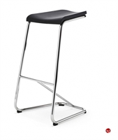 Picture of ICF ADD Contemporary Steel Barstool Chair
