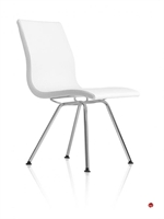 Picture of ICF Atlas Contemporary Visitor Conference Armless Chair