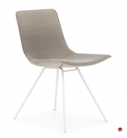 Picture of ICF Comet Contemporary Lounge Conference Armless Chair