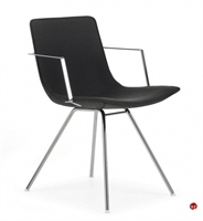 Picture of ICF Comet Contemporary Lounge Conference Arm Chair