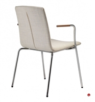 Picture of ICF DAY Contemporary Visitor Guest Stacking Arm Chair