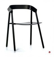 Picture of ICF Contemporary Guest Visitor Arm Chair