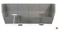 Picture of ICF Area Reception Lounge Modular Bench Seating
