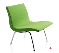 Picture of ICF Atlas XL Contemproray Lounge Lobby Armless Bench Chair