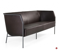Picture of ICF Cajal Contemporary Lounge Lobby 3 Seat Sofa Chair
