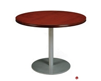 Picture of DMI Summit Veneer 42" Round Conference Table
