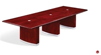 Picture of DMI Summit Veneer 12' Expandable Conference Table