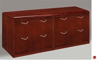 Picture of DM Summit Veneer Lateral File Storage Credenza