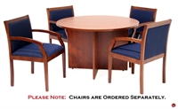 Picture of Marino 42" Round Conference Table