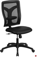 Picture of Brato High Back Office Task Mesh Armless Chair