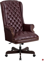 Picture of Brato Traditional High Back Tufted Office Conference Chair