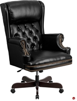 Picture of Brato Traditional High Back Tufted Office Conference Chair