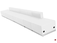 Picture of Brato Contemporary Lounge Modular 6 Seat Bench Seating