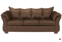 Picture of Brato Plush 3 Seat Sofa