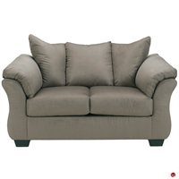 Picture of Brato Plush 2 Seat Loveseat Sofa