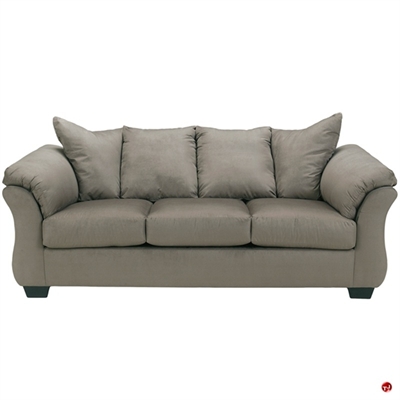 Picture of Brato Plush 3 Seat Sofa