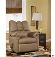 Picture of Brato Plush Rocking Recliner