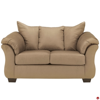 Picture of Brato Plush 2 Seat Loveseat Sofa