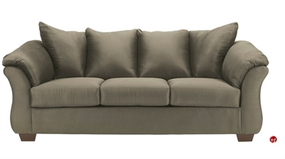 Picture of Brato Plush 3 Seat Sofa