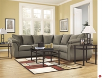 Picture of Brato Plush L Shape Sectional Sofa