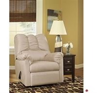 Picture of Brato Plush Rocking Recliner