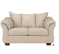 Picture of Brato Plush 2 Seat Loveseat Sofa