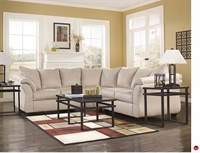 Picture of Brato Plush L Shape Sectional Sofa