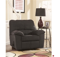 Picture of Brato Plush Rocking Recliner