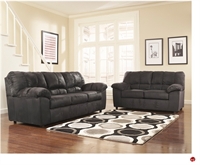 Picture of Brato Plush 2 Seat Loveseat and 3 Seat Sofa