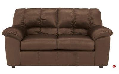 Picture of Brato Plush 2 Seat Loveseat Sofa