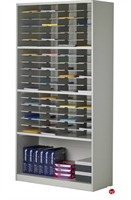 Picture of STROY Organizer Open Steel Bookcase Storage