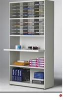 Picture of STROY Organizer Open Steel Bookcase Storage